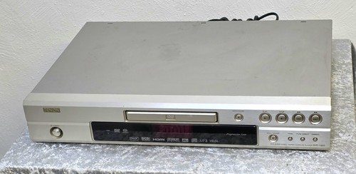 Denon lettore dvd 1920 - denon,