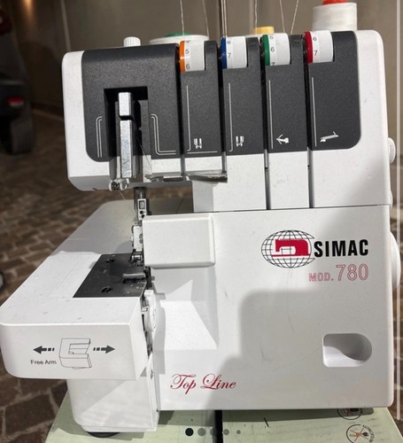 Tagliacuci usata simac 780 - tagliacuci,