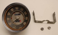 Alfa Romeo Giulietta Sprint e Spider - Contakm