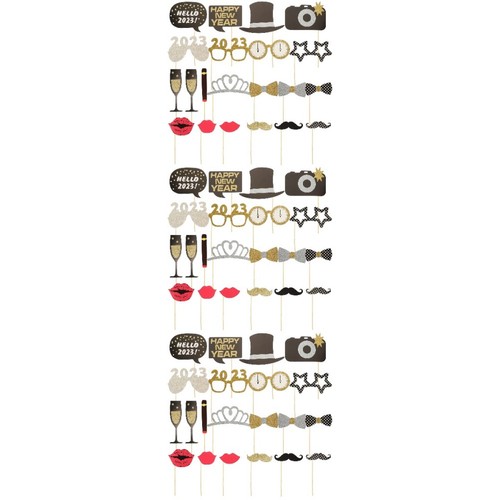 Sets articoli per feste - sets,