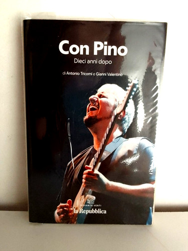 Con pino dieci anni - pino,