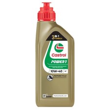 Olio motore Castrol Power1