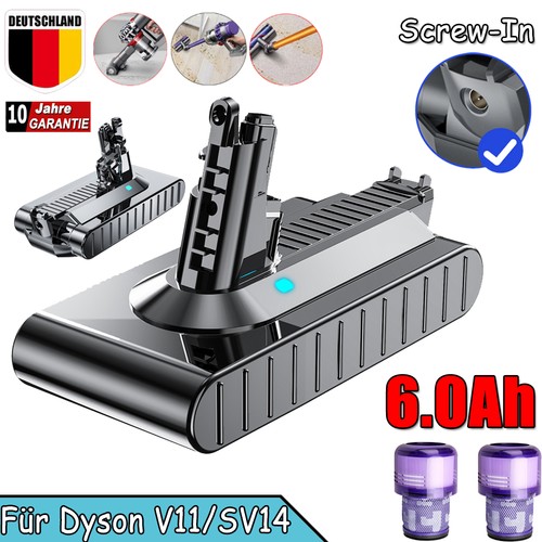 Per dyson v11 sv14 batteria - sv14,