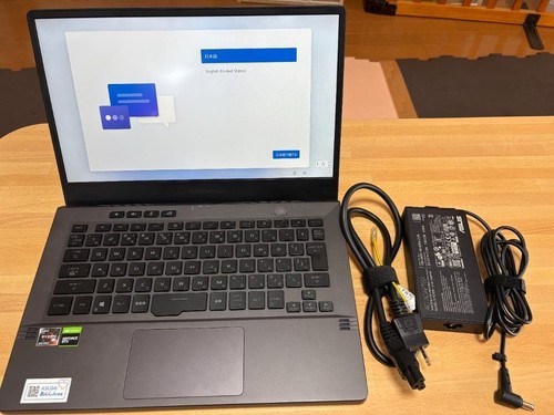 Asus rog zephyrus g14 ryzen - zephyrus,