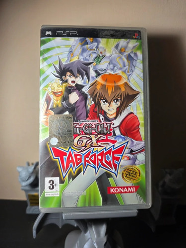 Gx tag force - gx,