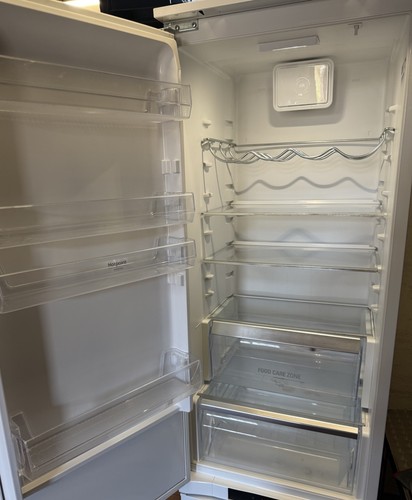 Kit frigorifero hotpoint - kit,