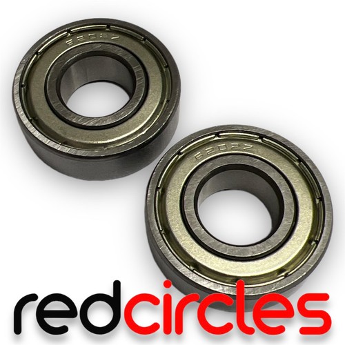 Cuscinetto rullo ruota 15mm - rullo,