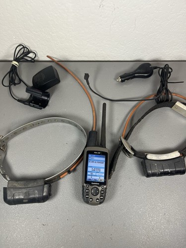 Garmin astro 220 - dc40, dc30