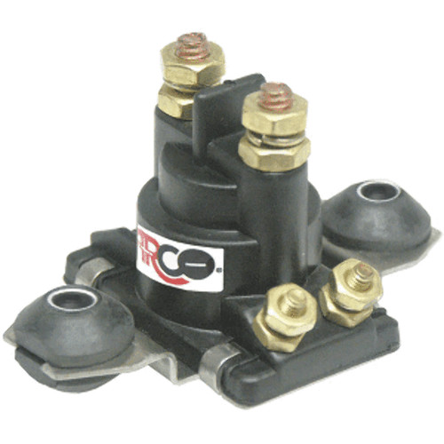 Arco marine ricambio solenoide - marine,