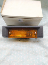 FRECCIA ANTERIORE SX BMW E30 SERIE 3 1986 A 1988 ORIGINALE ZKW 63131377993