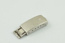 Rolex Jubilee Acciaio/Oro Bracciale Chiusure Pieghevoli 10MM 78343