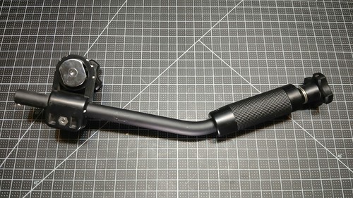 Nikon staffa montaggio - nikon,