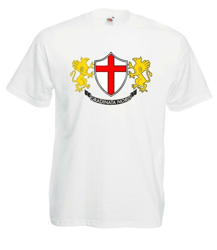 Shirt ultras j1483 - ultras, gradinata