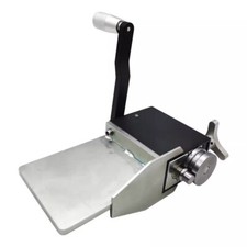 Crimpatrice per tubi in