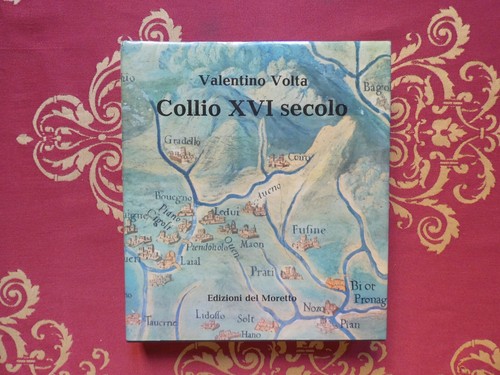 Volta collio xvi - volta,