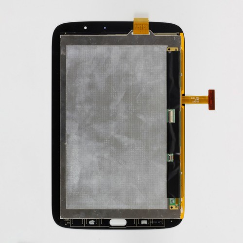 Display lcd con touch screen - con,