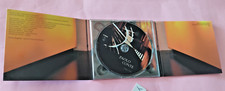 CD-MUSICA  PAOLO CONTE PSICHE