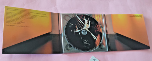 Musica paolo conte - ,