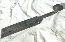  ANTICO VECCHIO CHIAVISTELLO