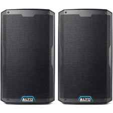 ALTO PROFESSIONAL TS410 coppia