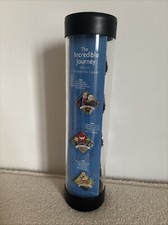Ebay The Incredible Journey 10 Year Time Capsule 1995-2005 Pin Collection