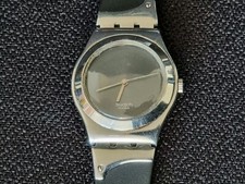 SWATCH IRONY WATCH AG 2002 CON