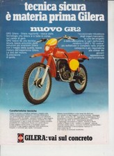 advertising Pubblicità-MOTO