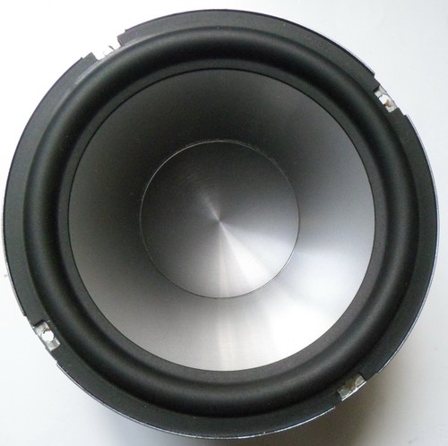 Woofer basso polk audio rti - audio, a9