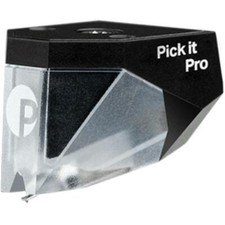 Pro-ject PICK IT PRO testina