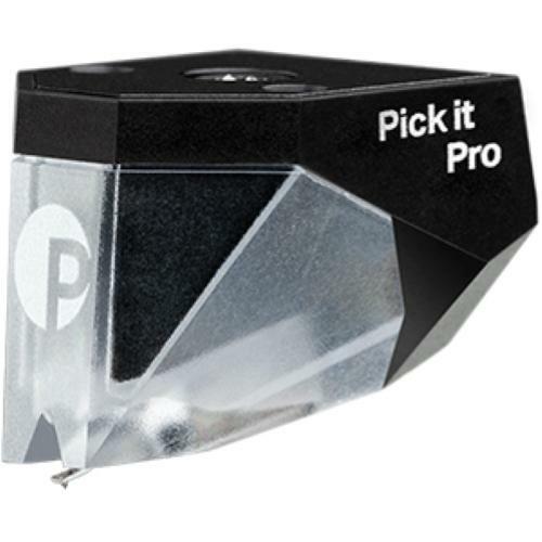 Pro ject pick testina - pro-ject,