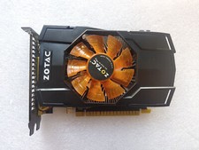 ZOTAC GeForce GTX750Ti 2 GB