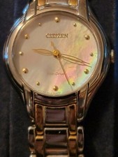 Orologio Donna Citizen