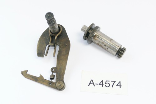 Laverda 750 sf1 albero - 750,