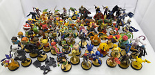 amiibo -Super Smash Bros. Series- Nintendo u-Pick *Aggiornato frequentemente*