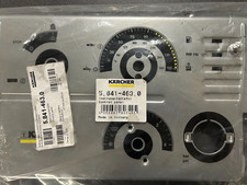 Karcher Pressure Washer