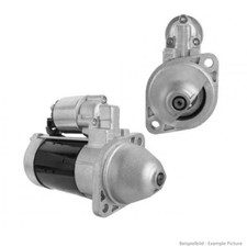 Motorino di Avviamento per VM