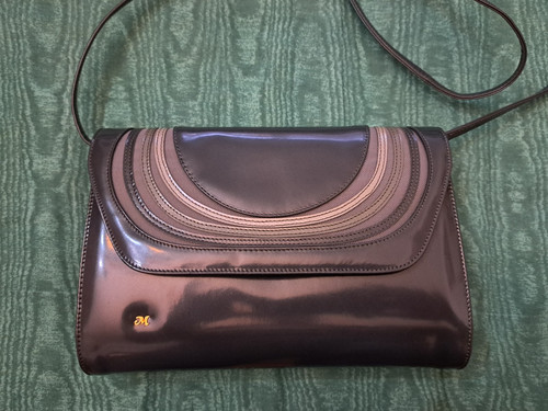 Melluso pochette borsa - pochette, donna