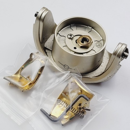 Ricambi mulinello shimano - mulinello,