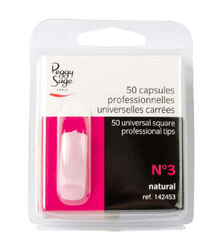 Peggy sage kit capsule - 50,
