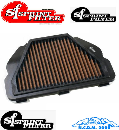 Filtro aria sportivo sprint - filtro,