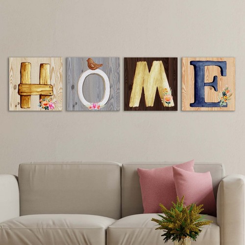 Quadri shabby chic home - shabby,