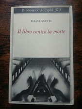 Il libro contro la morte -
