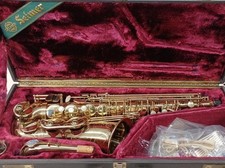 Sassofono contralto Selmer