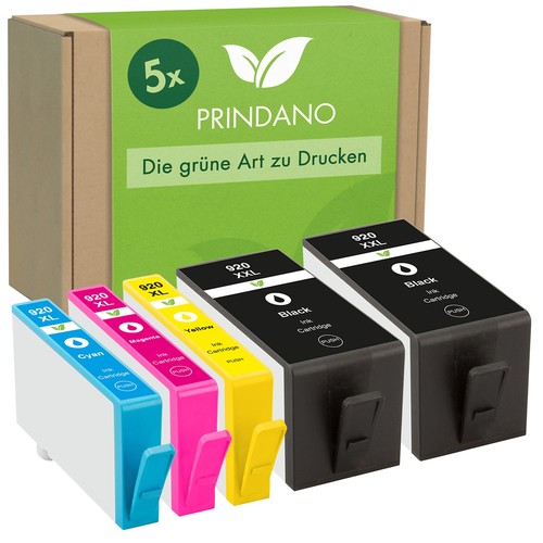 Cartucce per 920 xl - cartucce,