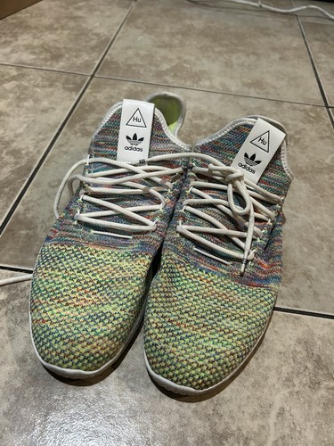 Adidas uomo pharrell - pharrell, williams