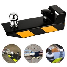 Carrello elevatore ausilio