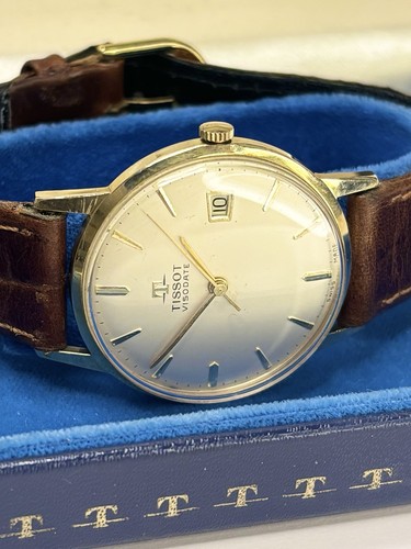Orologio tissot visodate - orologio,