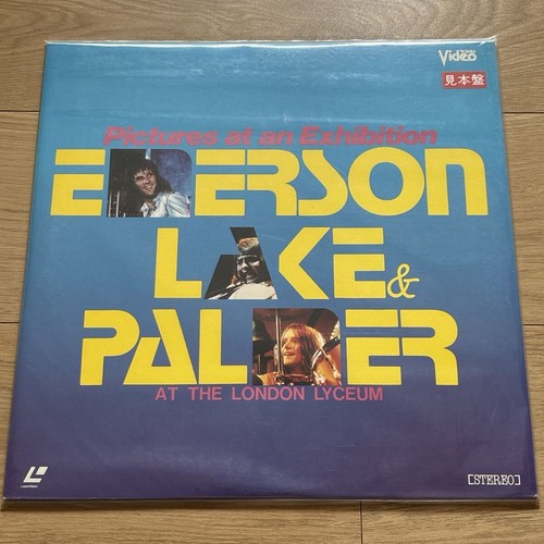 Emerson lake palmer pictures - palmer,