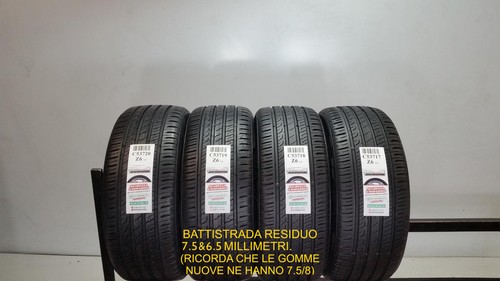 Gomme usate 205 45r17 - usate, 205/45r17