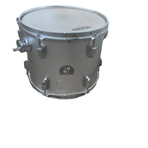 Tamburo tom vintage sonor - vintage,